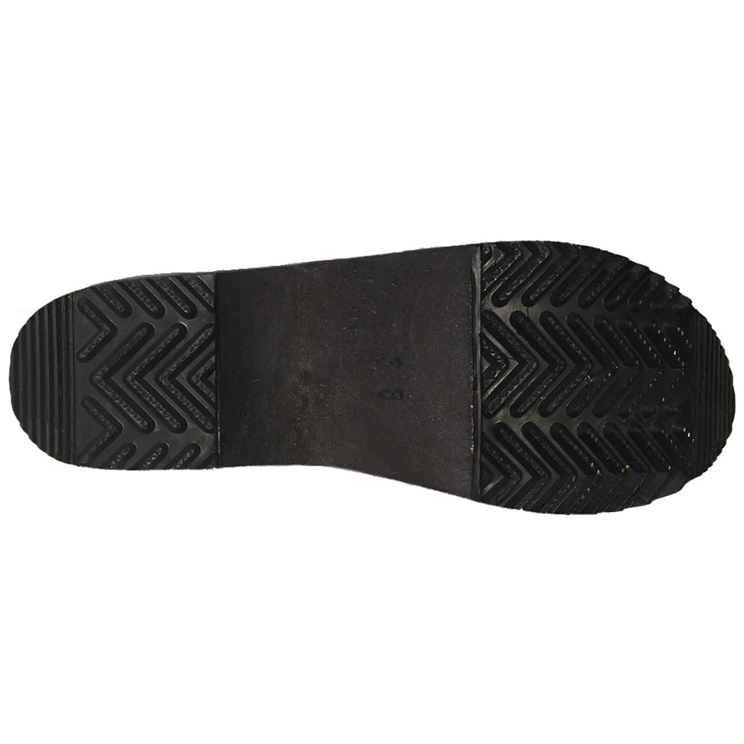 AM-toffeln 414 Clog Sandals in Black
