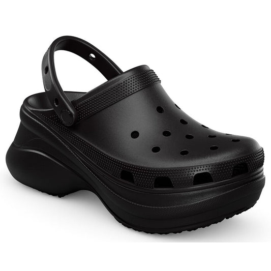 Crocs Bae Clog (206302) - Black