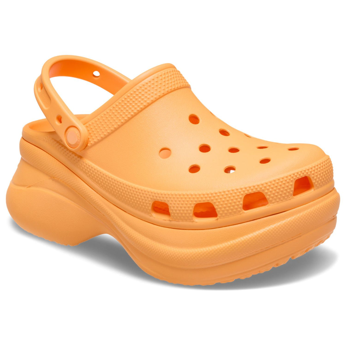 Crocs Bae Clog (206302) - Orangesicle