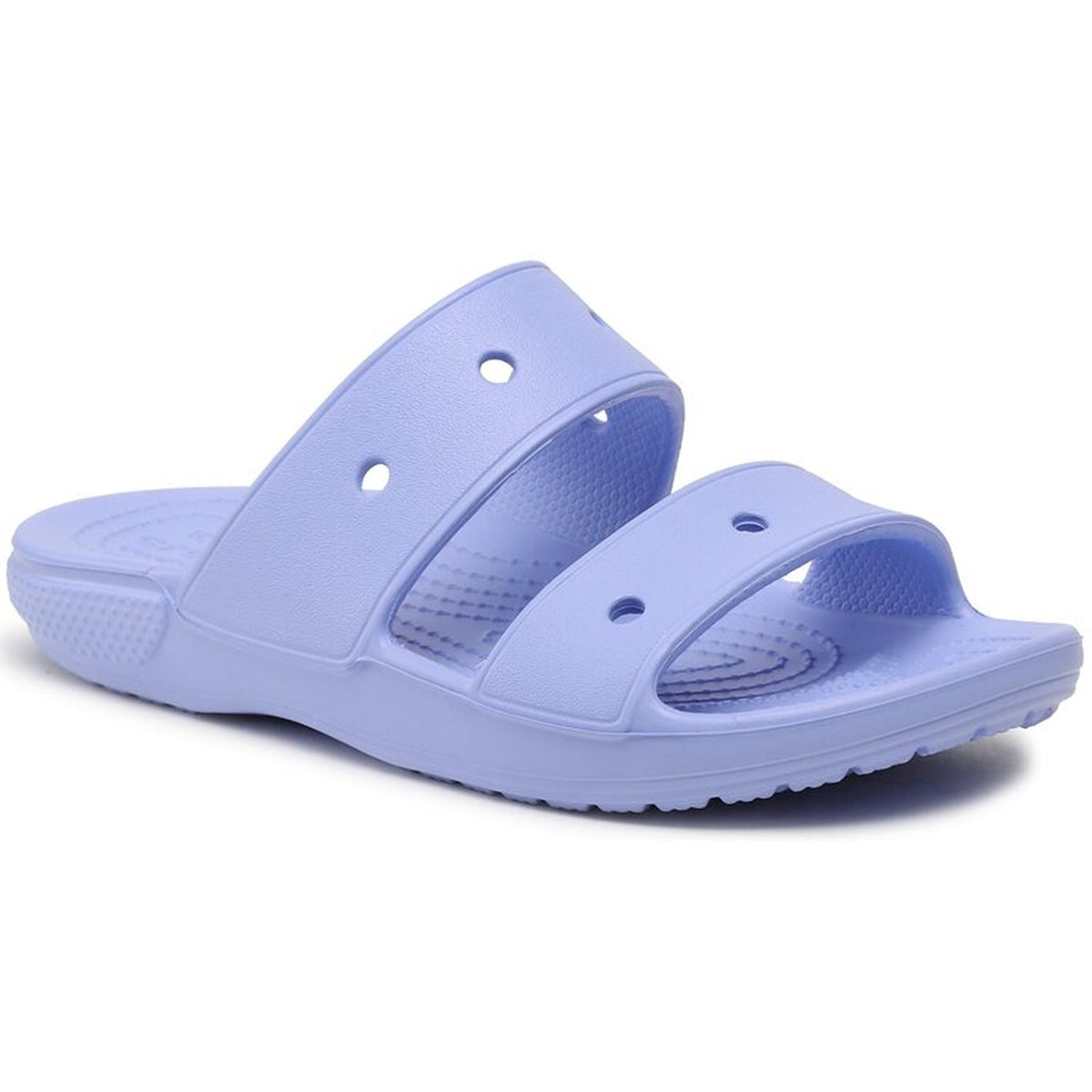 Crocs Classic Crocs Sandal 206761 Moon Jelly