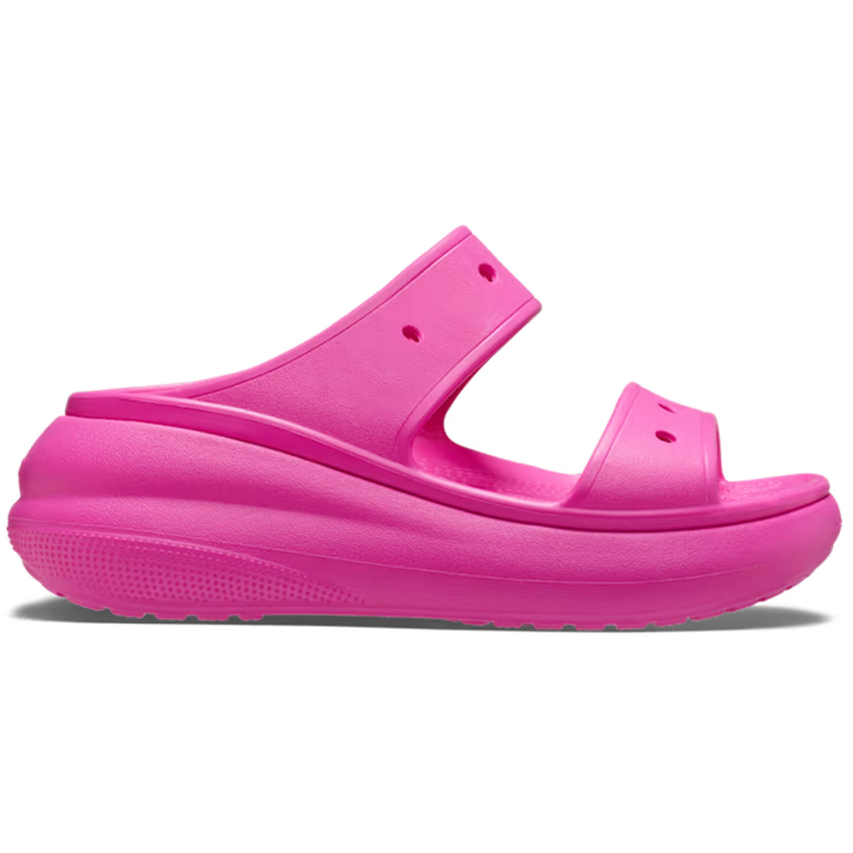 Crocs Classic Crush Sandal 207670 Juice