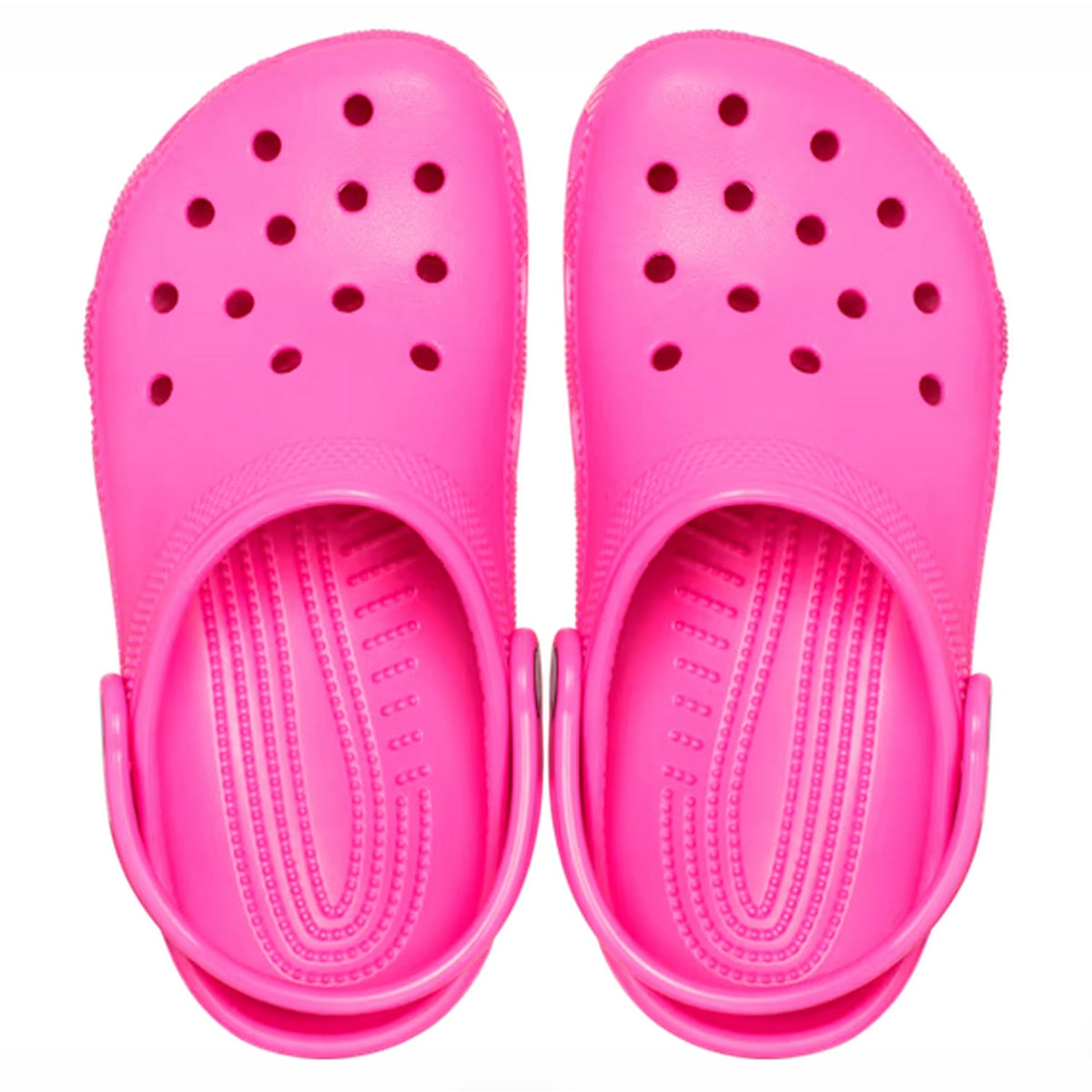 Crocs Classic Kids Clogs 206991 Juice