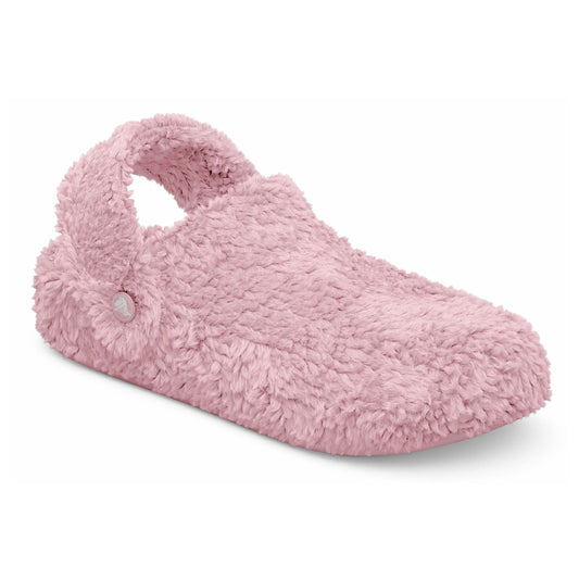 Crocs Classic Cozzzy Slipper (209386) - Pink Milk