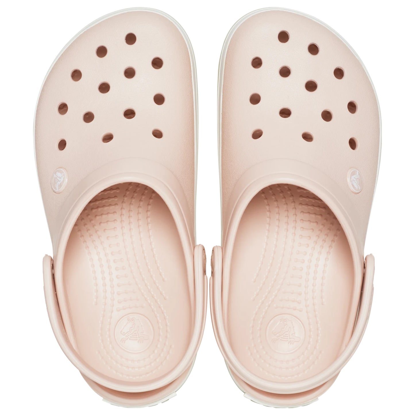 Crocs Crocband Clogs (11016) - Quartz