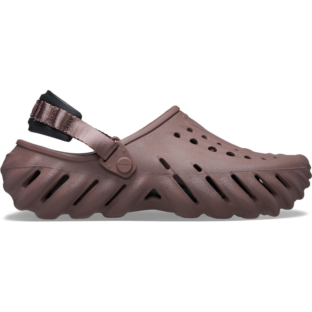 Crocs Echo Clog 207937 Truffle