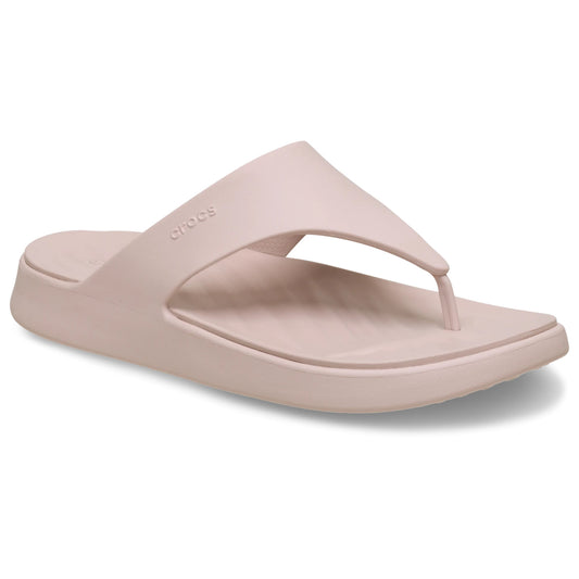 Crocs Getaway Triangle Flip (212018) - Quartz
