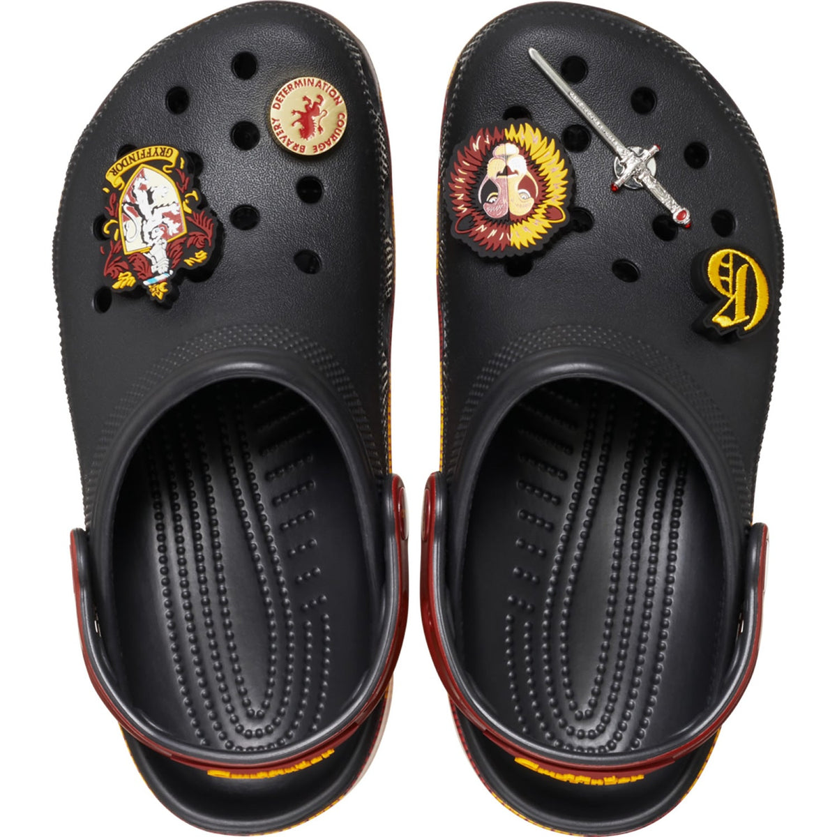 Crocs Harry Potter Gryffindor Adult Clog (210553)