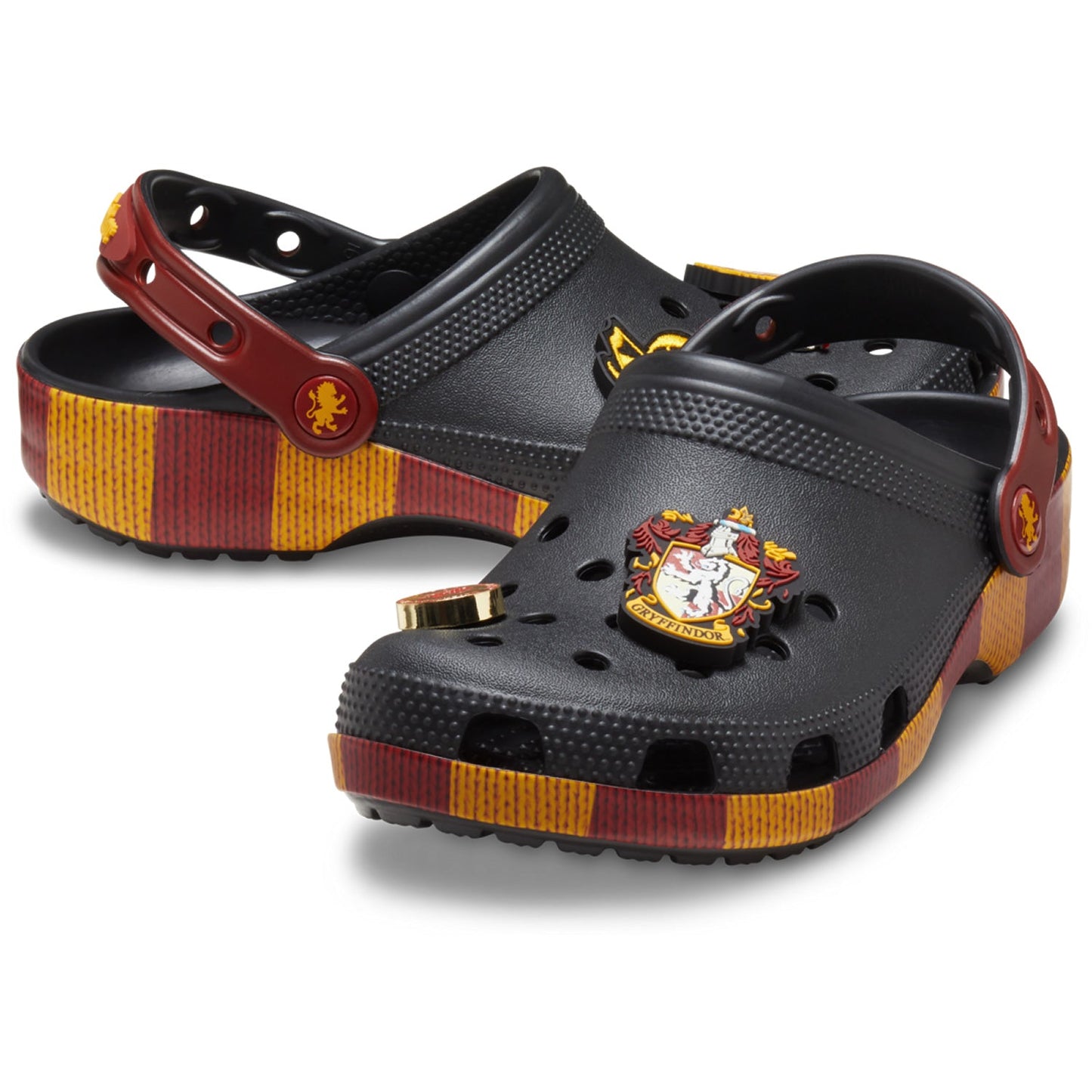Crocs Harry Potter Gryffindor Adult Clog (210553)