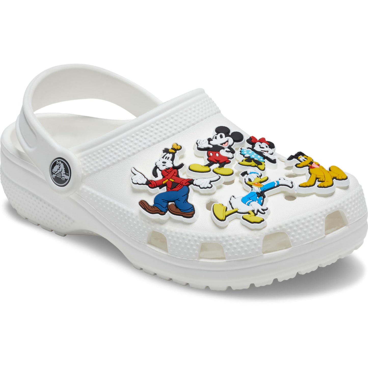 Crocs Jibbitz - Disney Mickey Friends 5 Pack