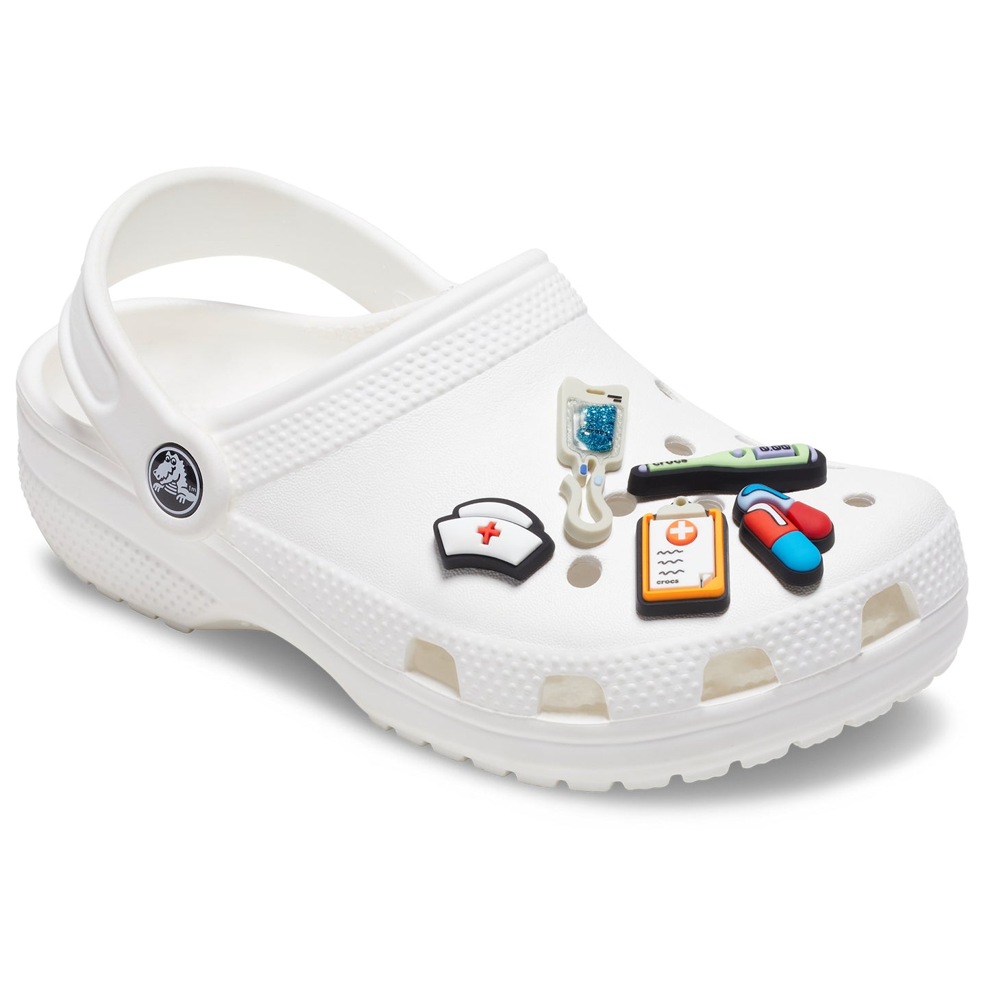 Crocs Jibbitz - Healthcare 5 Pack (10016072)