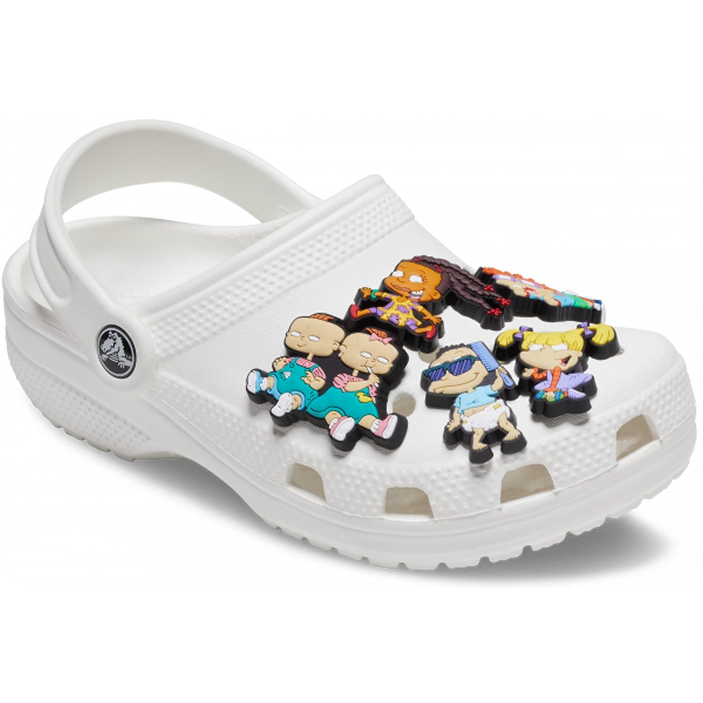 Crocs Jibbitz - Rugrats 5 Pack
