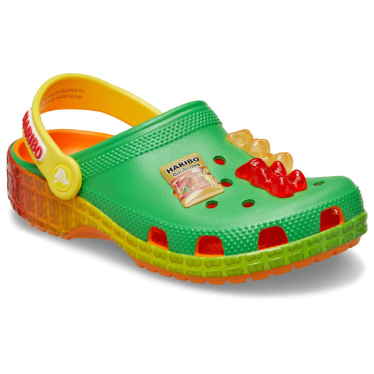 Crocs Haribo Kids Clog (211145) - Multi