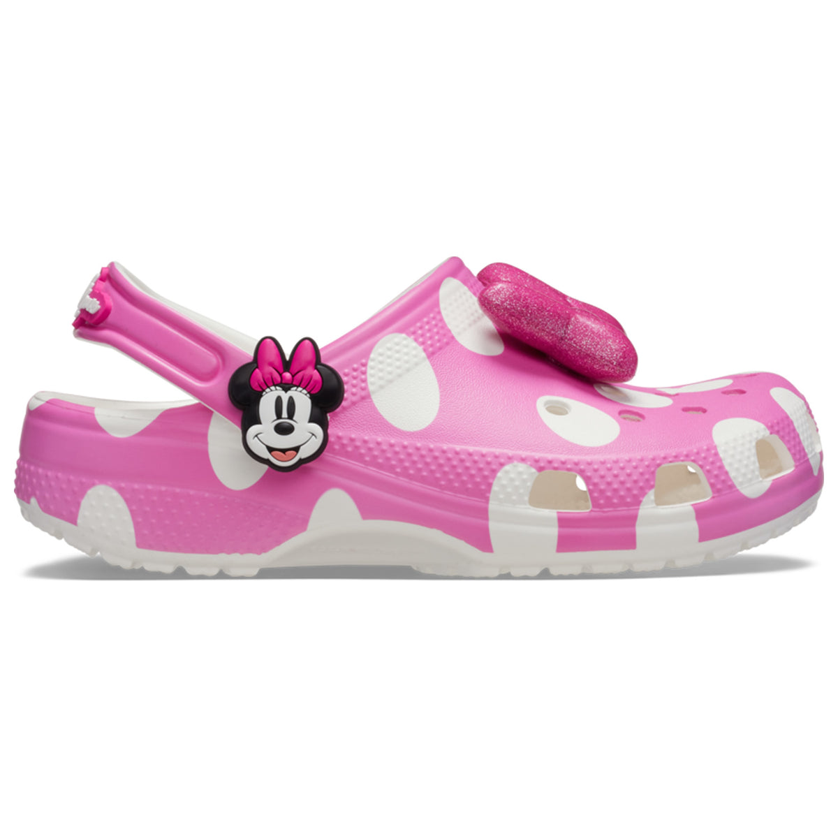Crocs Minnie Mouse Kids Clogs (212294)