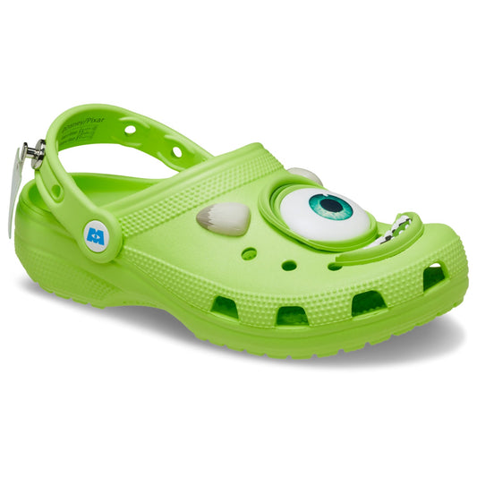 Crocs Monsters Inc Mike Kids Clogs (210876)