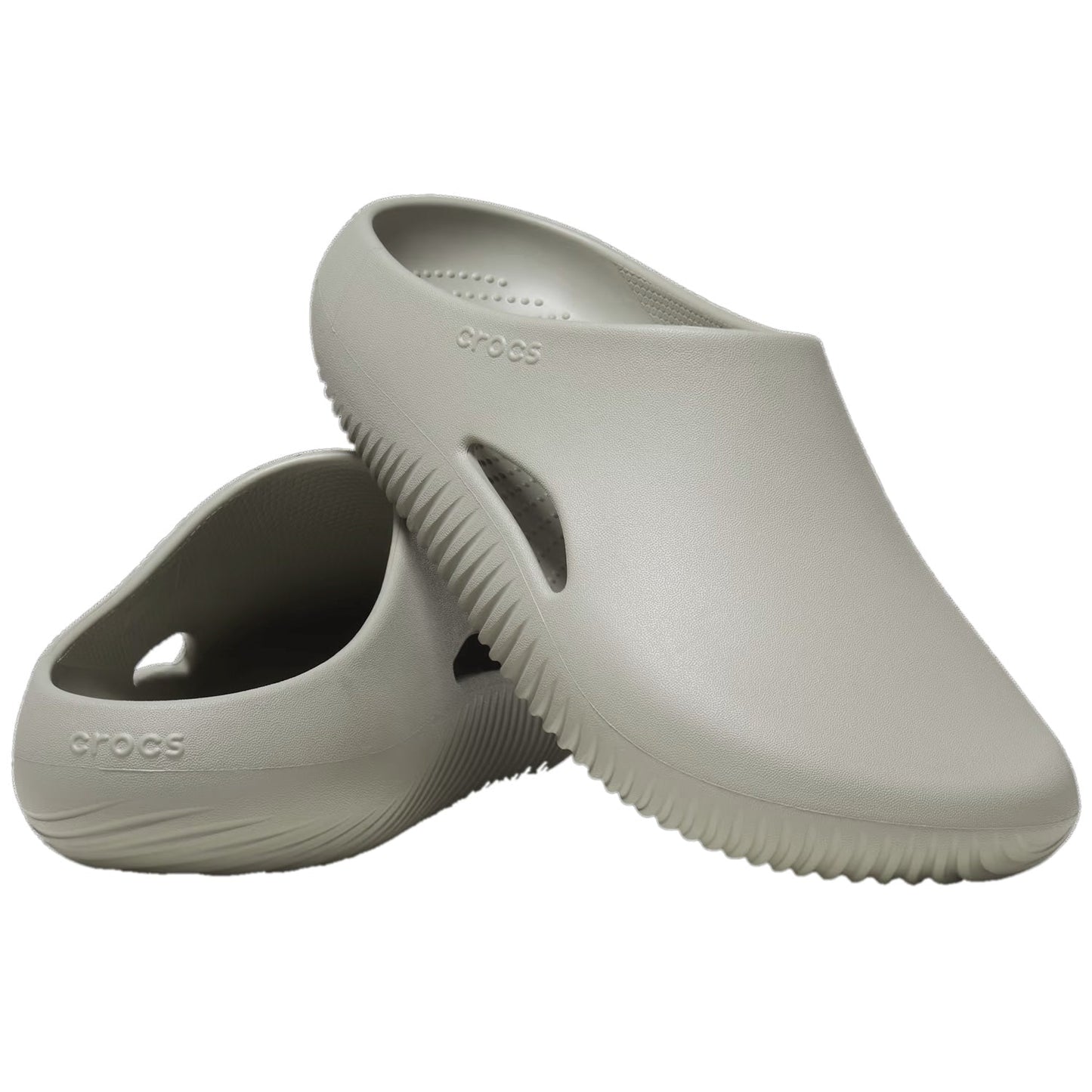 Crocs Mellow Recovery Clog Elephant
