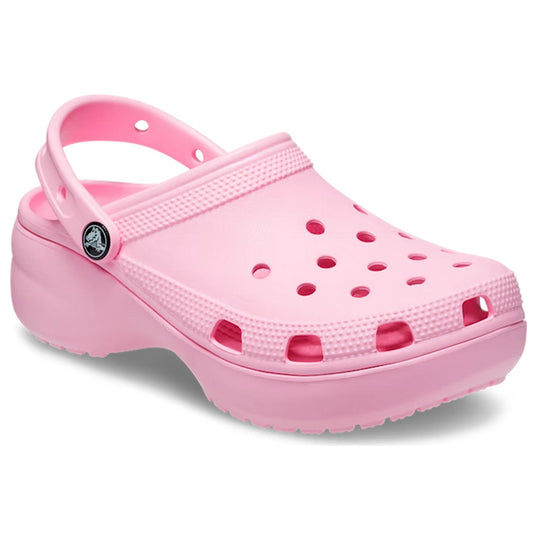 Crocs Classic Platform Clog 206750 Flamingo