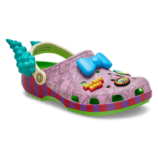 Crocs The Simpsons Krusty Clown Adult Clog (211107)