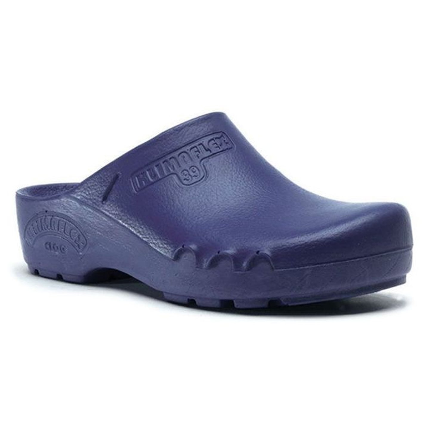 Toffeln Klima Flex 0160 - Navy