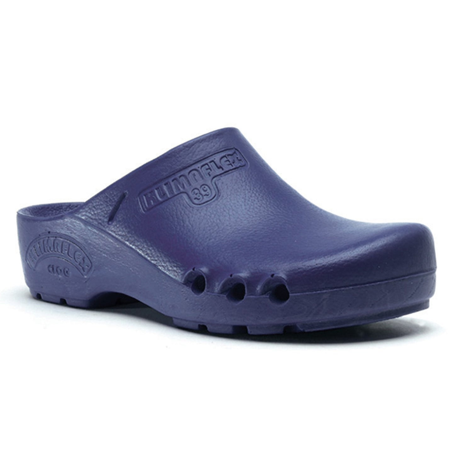 Toffeln Klima Flex 0165 - Navy