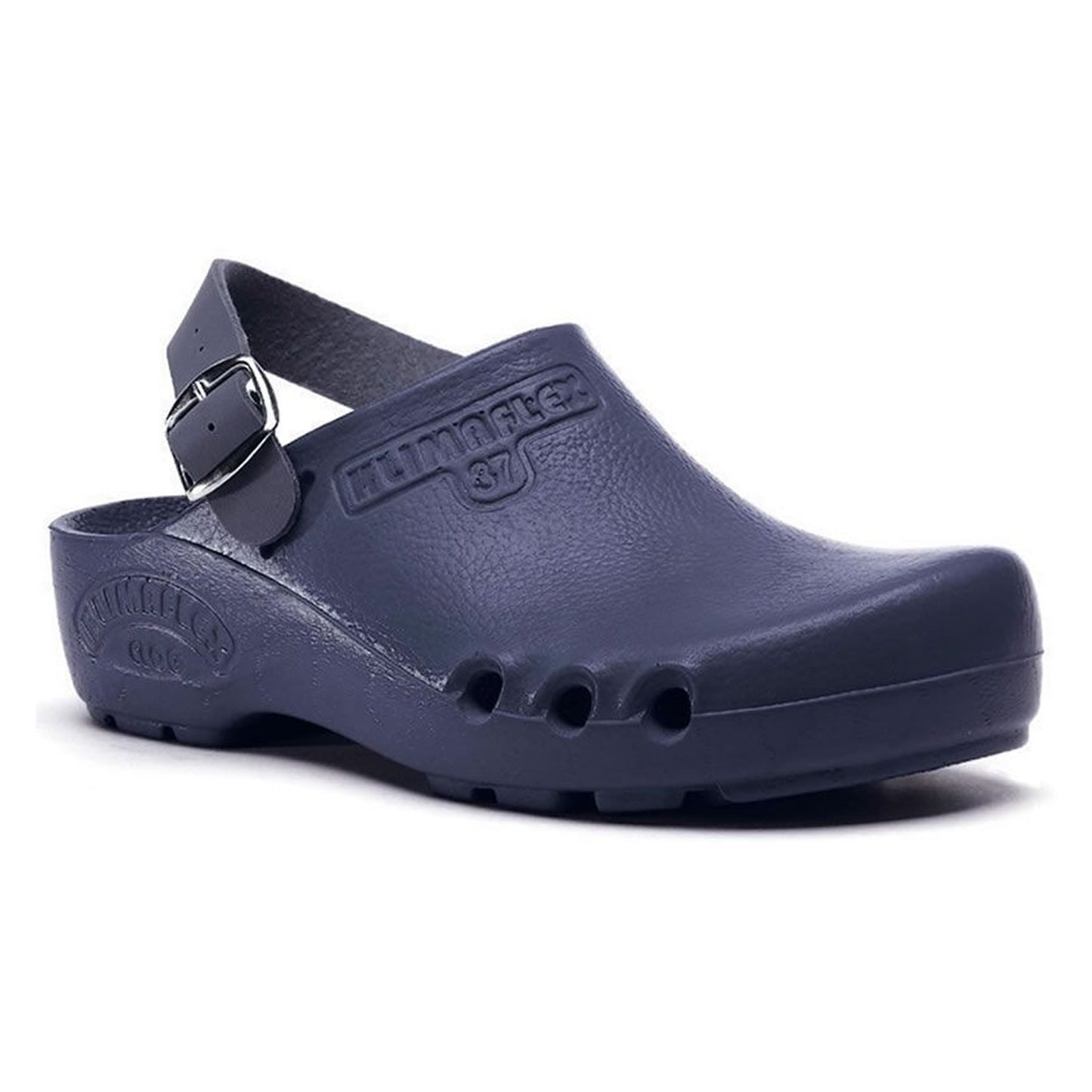 Toffeln Klima Flex 0168 - Navy