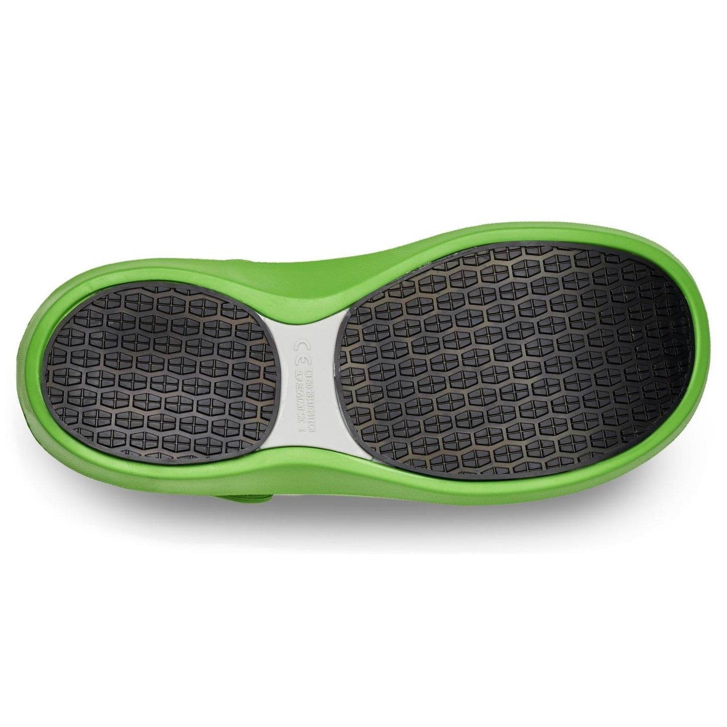 Toffeln Aktiv Klog 0230 - Green