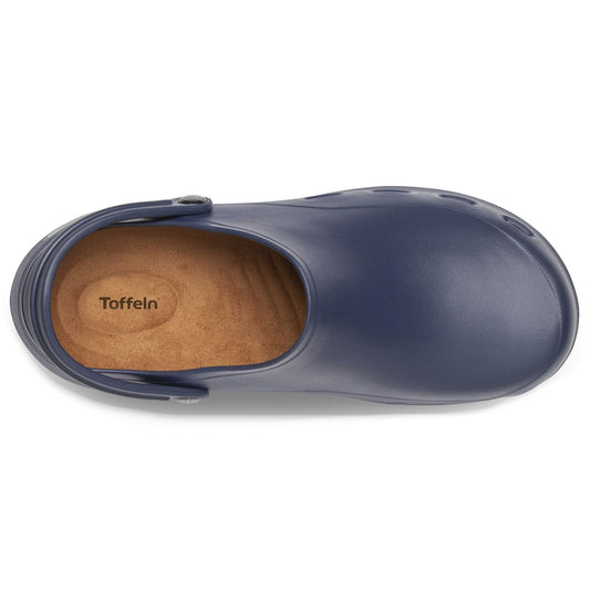 Toffeln Aktiv Klog 0230 - Navy