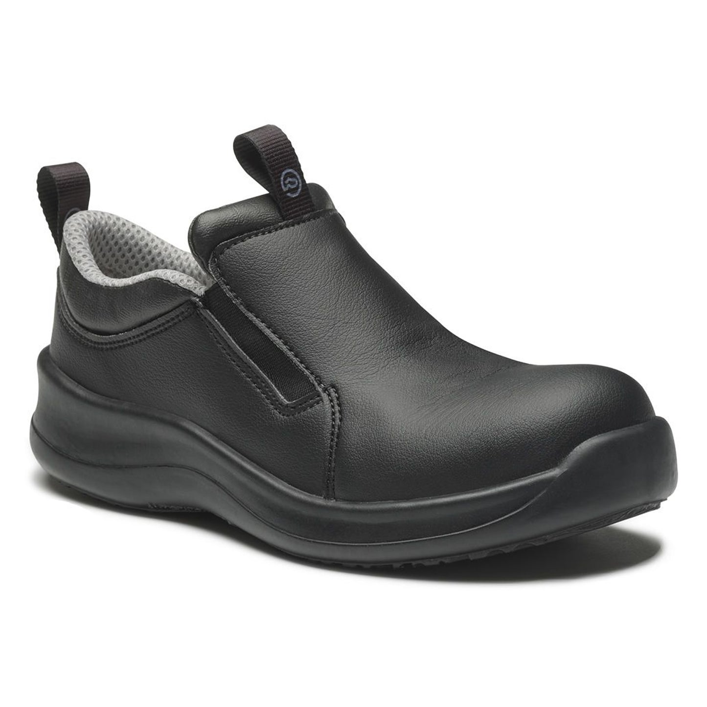 Toffeln Safety Lite 04165 - Black