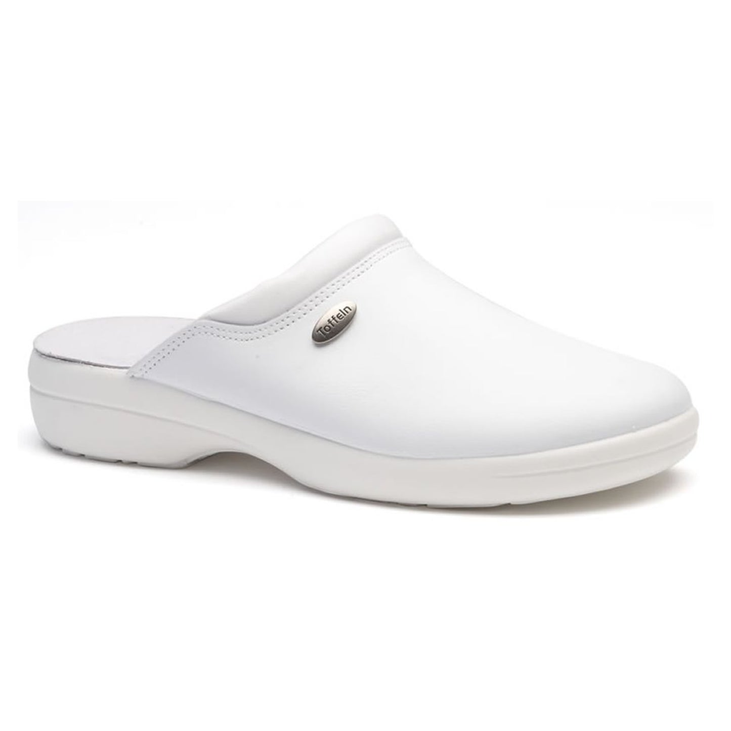 Toffeln Flex Lite 0501 - White