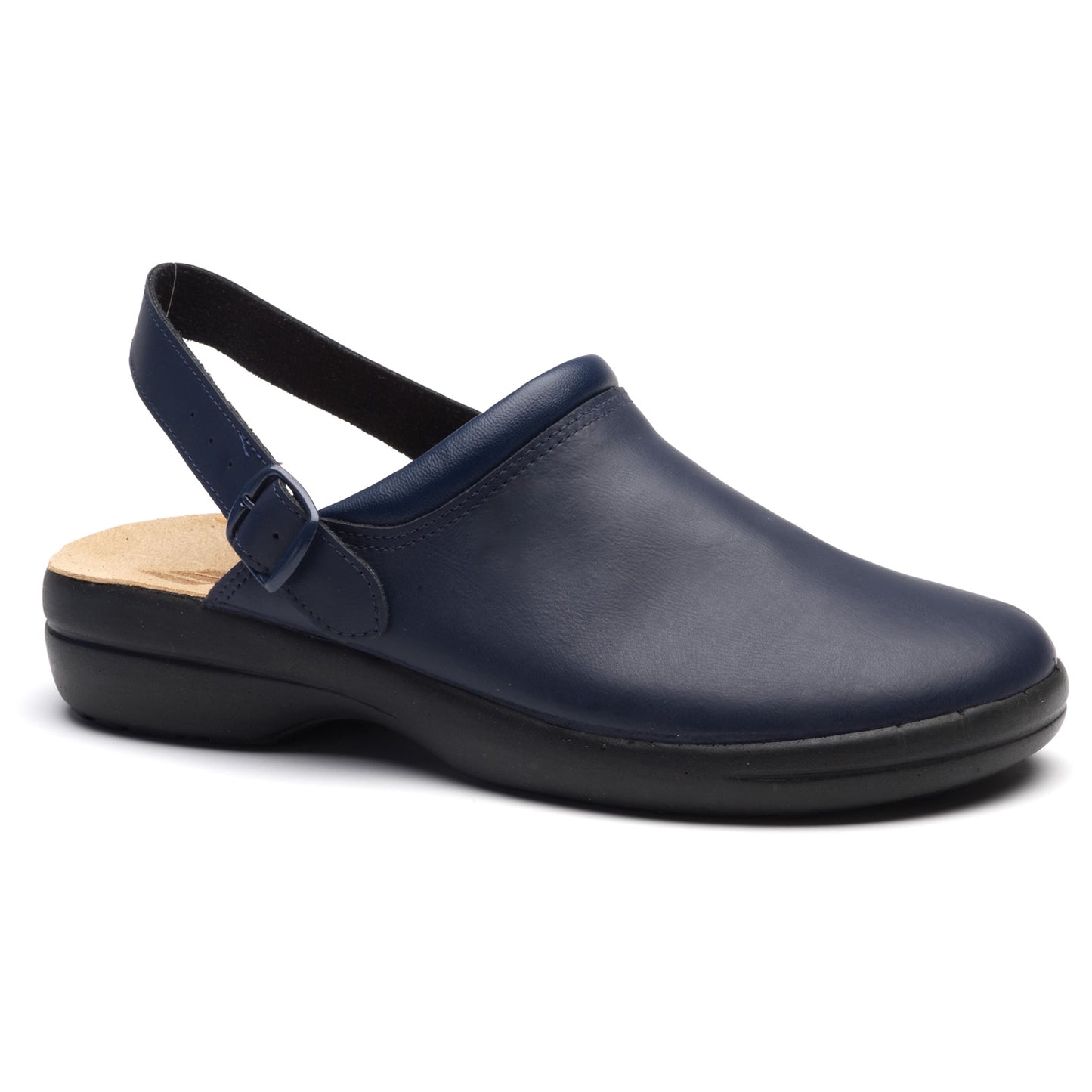 Toffeln Flex Lite 0599 Navy