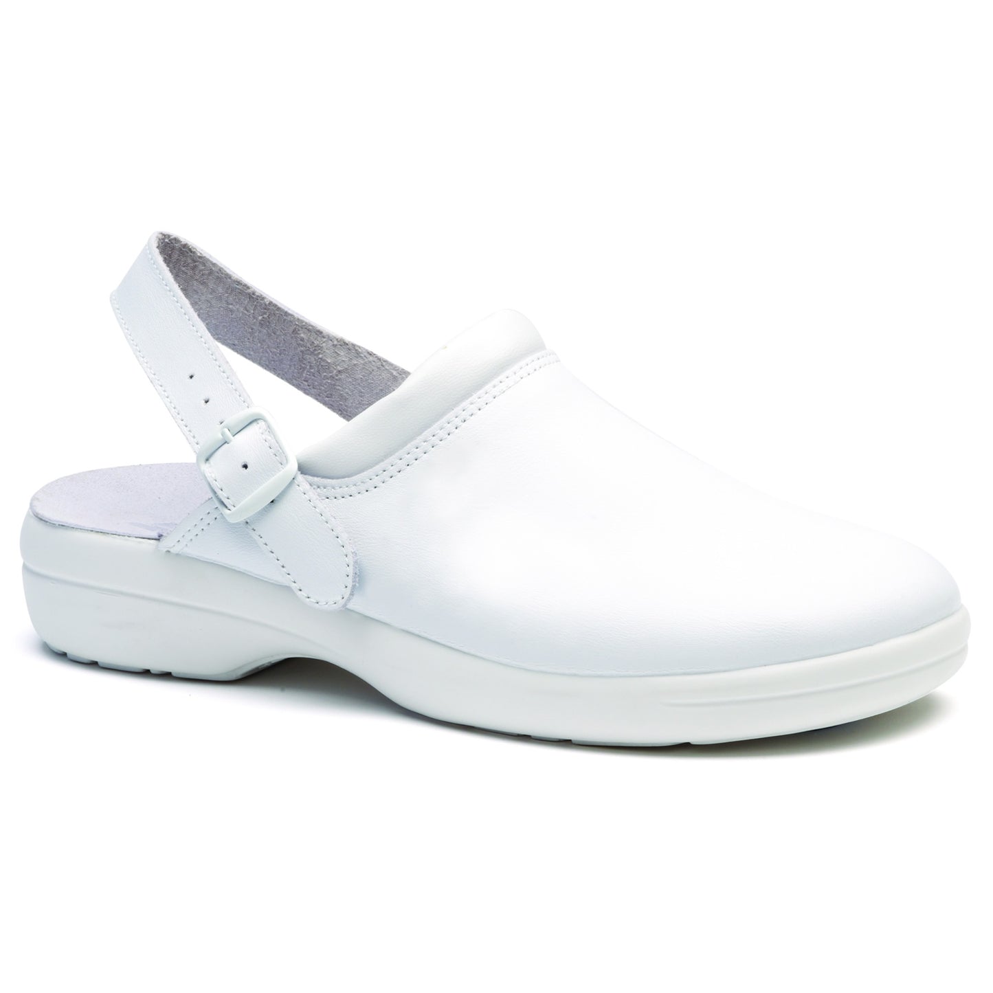 Toffeln Flex Lite 0599 White