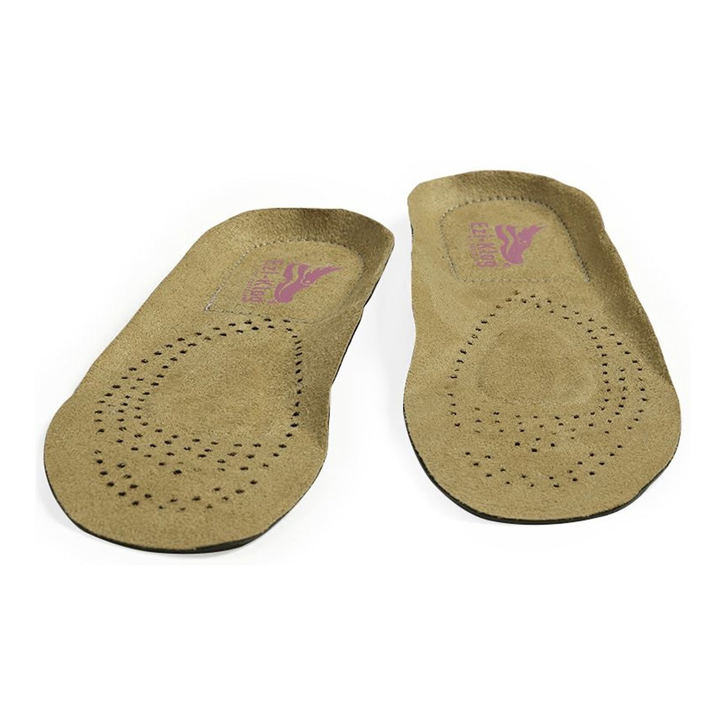 Toffeln Ezi Klog Insoles 0802