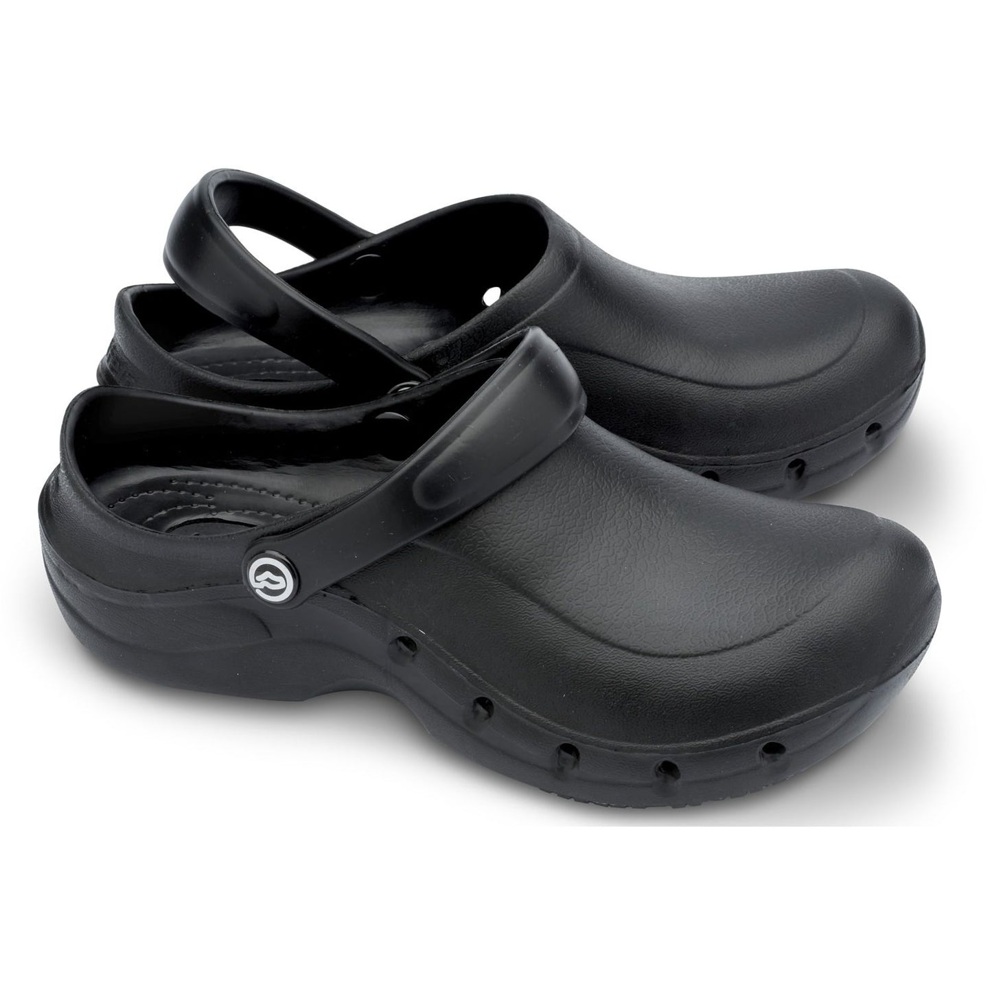 Toffeln Ezi Klog Pro Air 0815 - Black