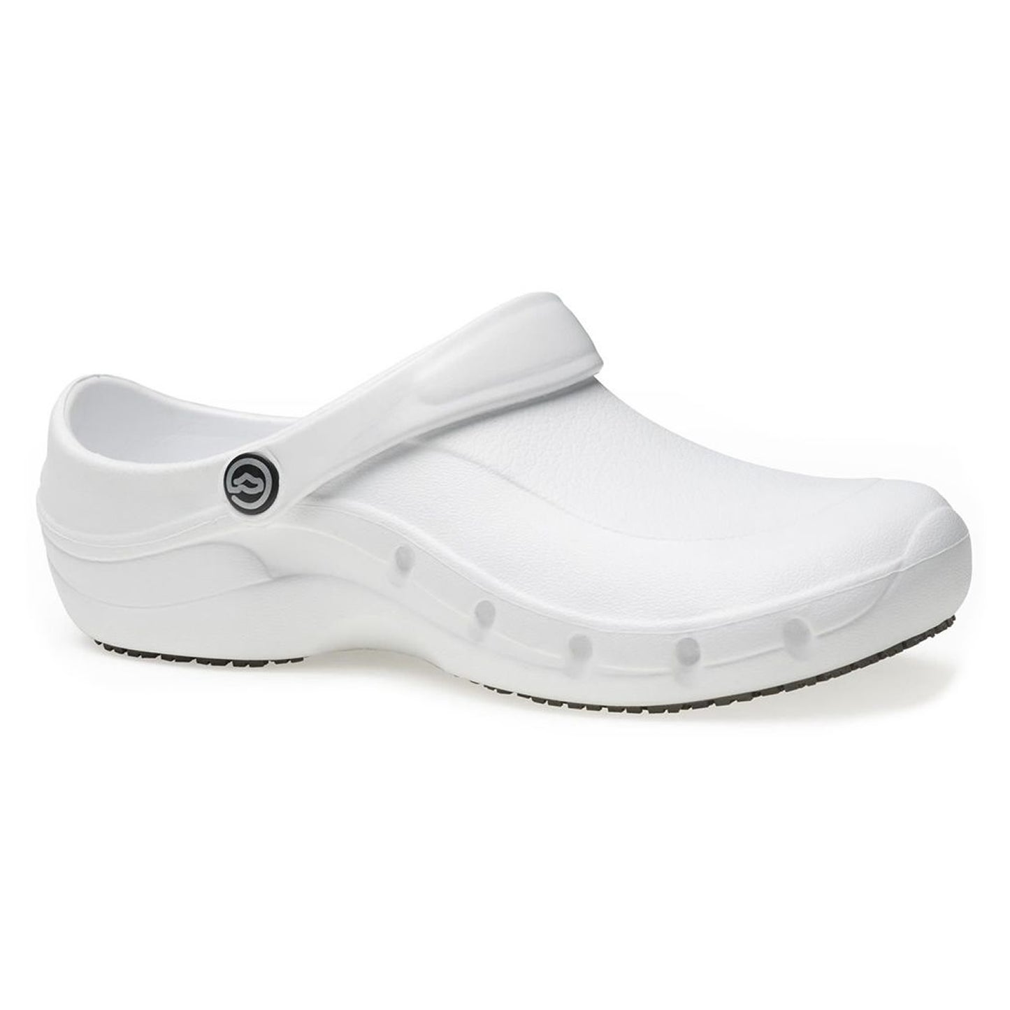 Toffeln Ezi Klog Pro 0825 - White
