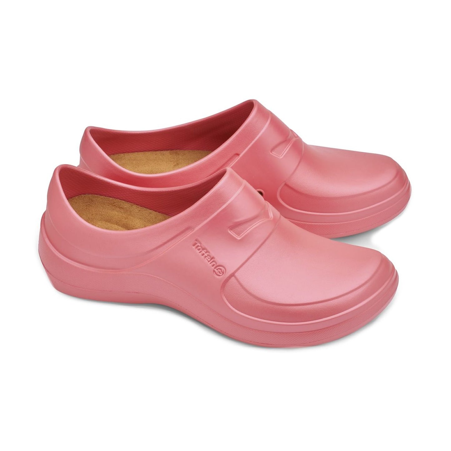 Toffeln Aktiv Lite 210 - Metallic Fuchsia