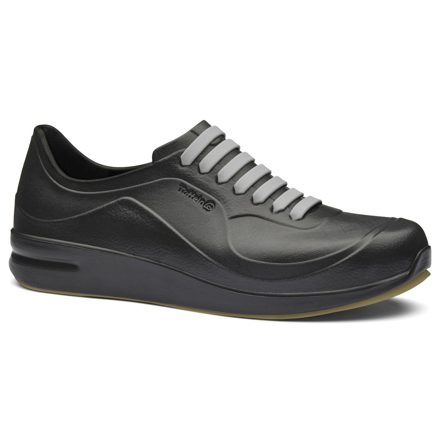 Toffeln Aktiv Flex 220 - Black