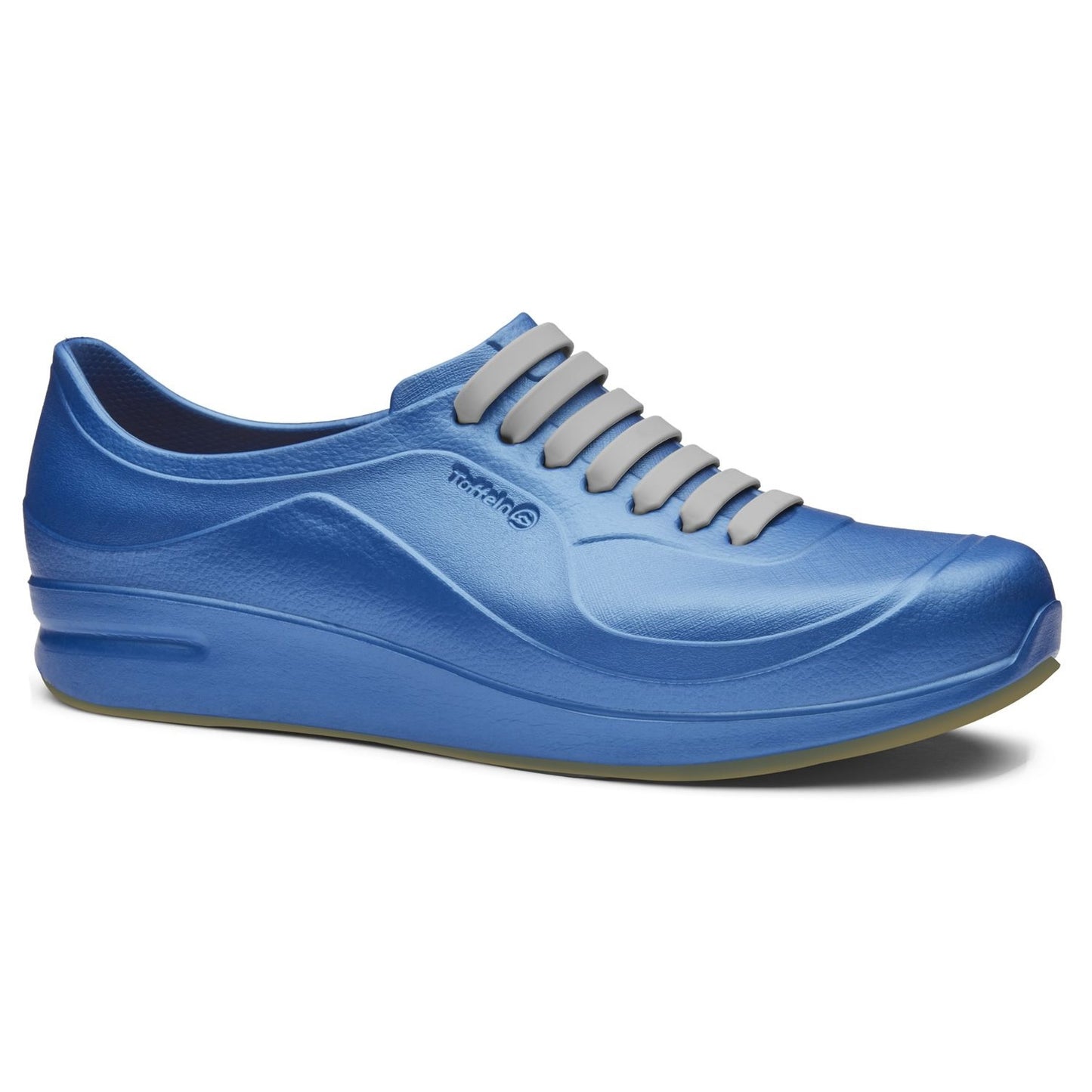 Toffeln Aktiv Flex 220 - Metallic Blue