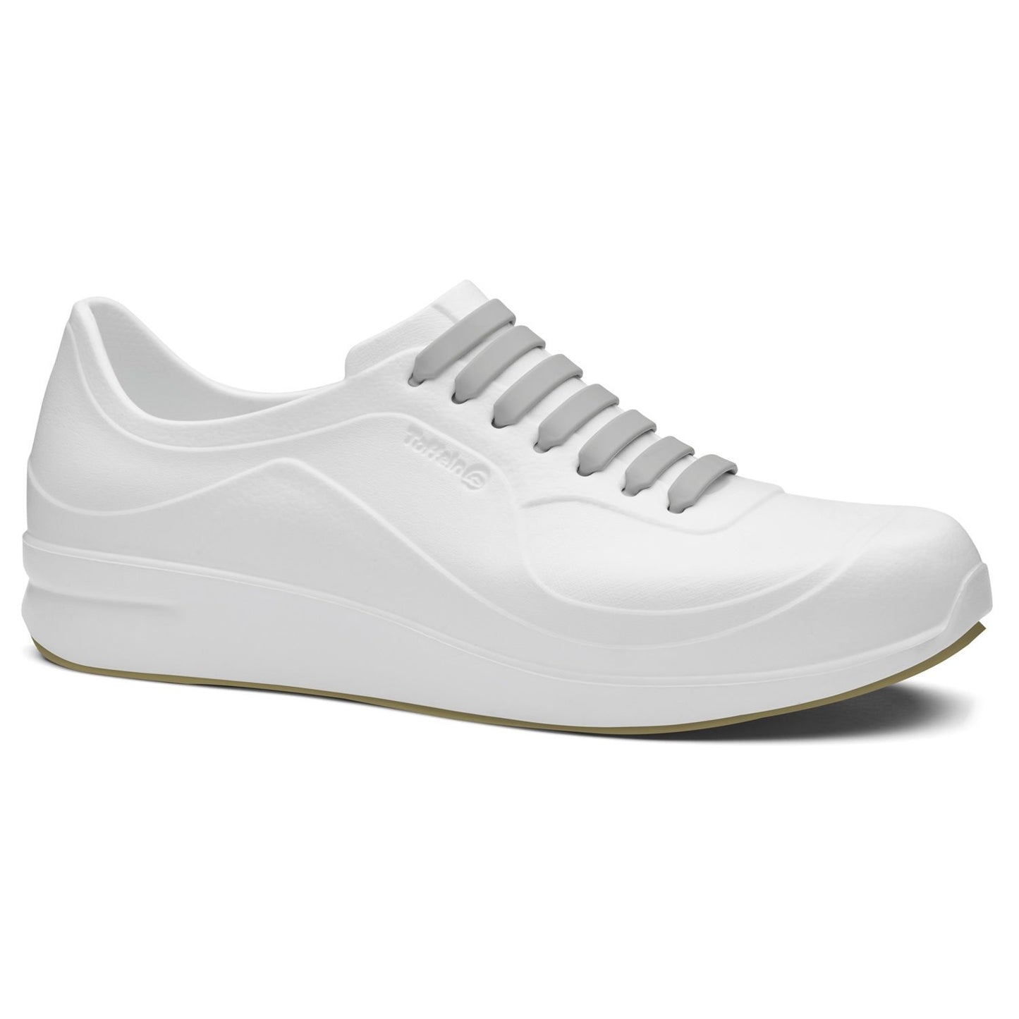 Toffeln Aktiv Flex 220 - White