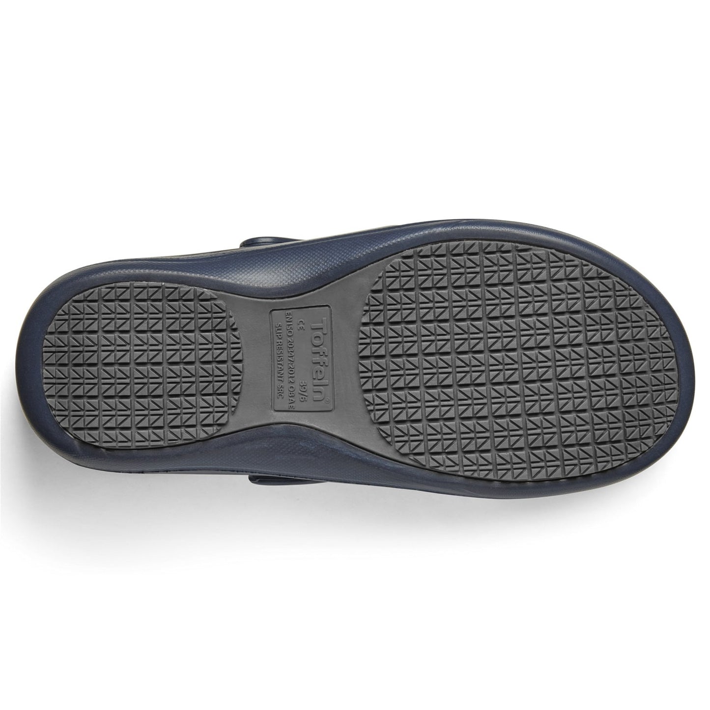 toffeln Ezi Klog V2 0865 Navy