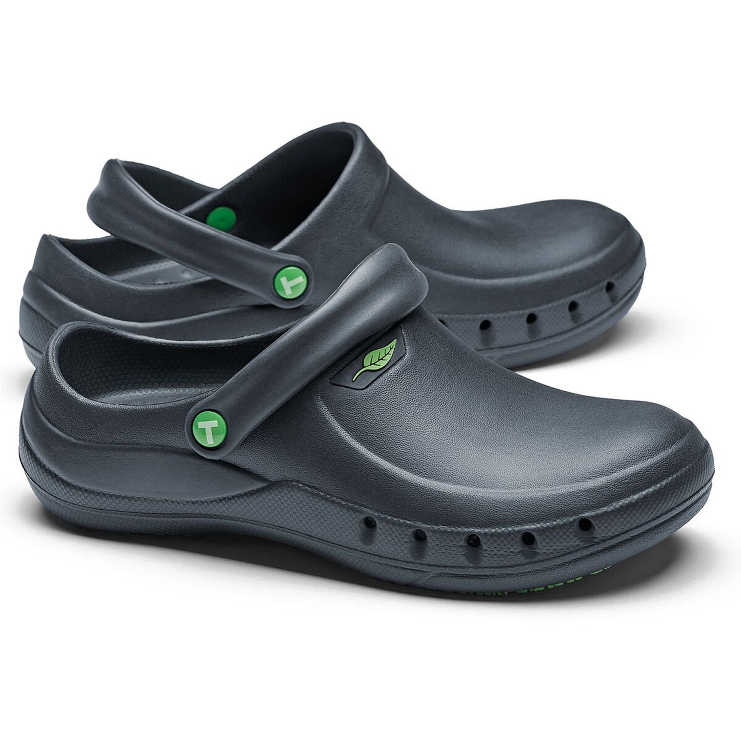 Toffeln Green T Ezi Klog 0899 - Blueberry