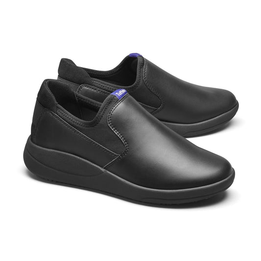 Toffeln SmartSole Shoe 0350 - Black