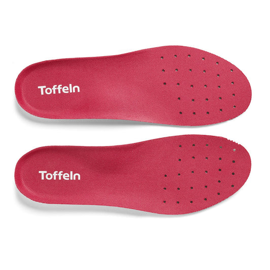 Toffeln Smart Sole Soft Insoles 0301