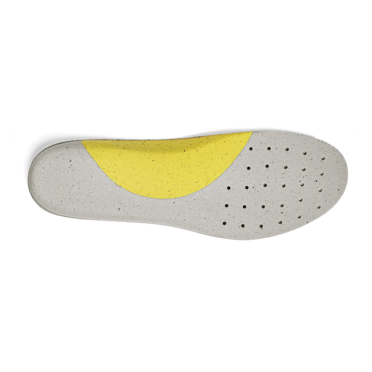 Toffeln Smart Sole Soft Insoles 0301