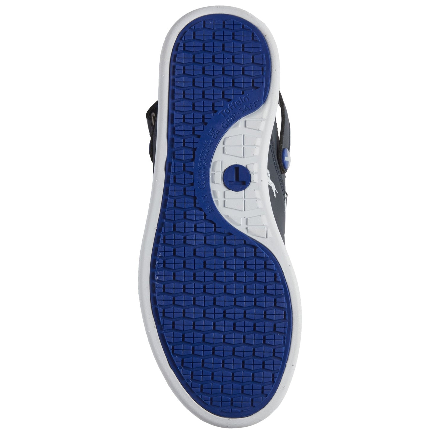 toffeln Ultra Lite 0616 Navy Small Dogs