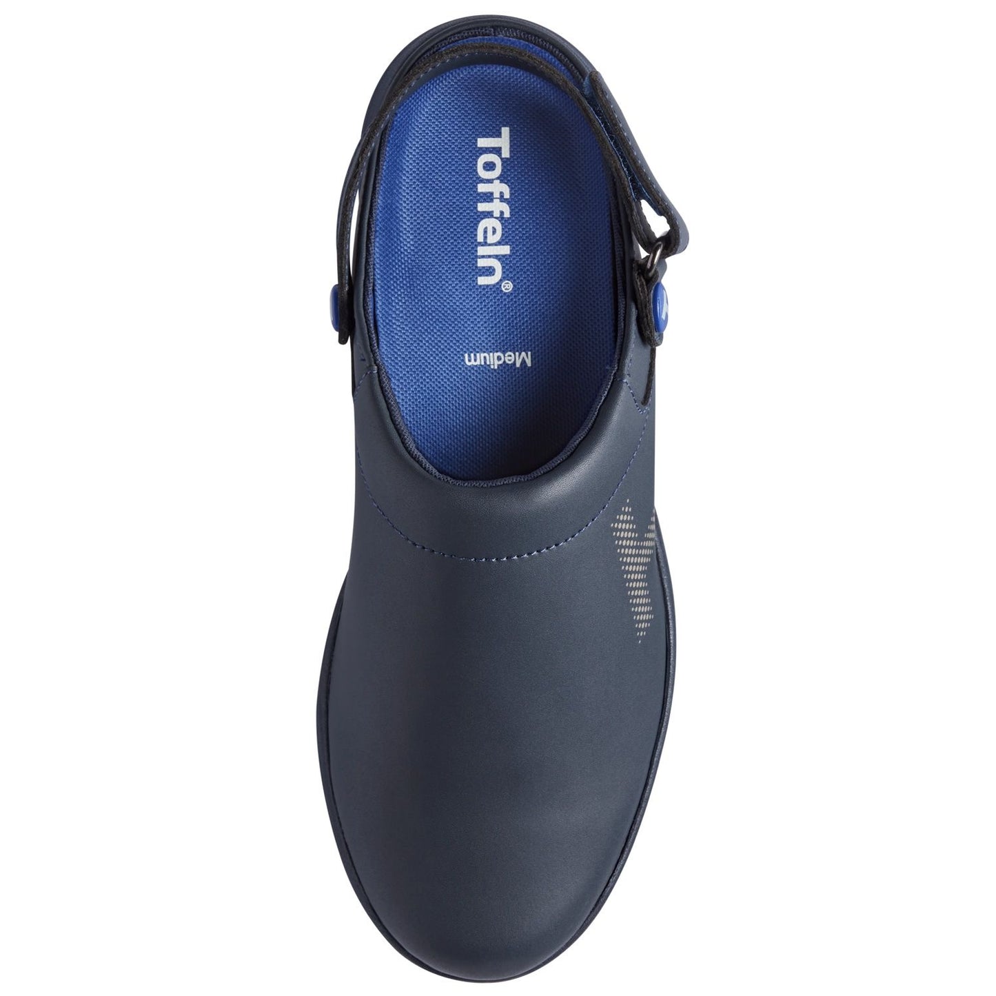 Toffeln Ultra Lite 0619 - Navy