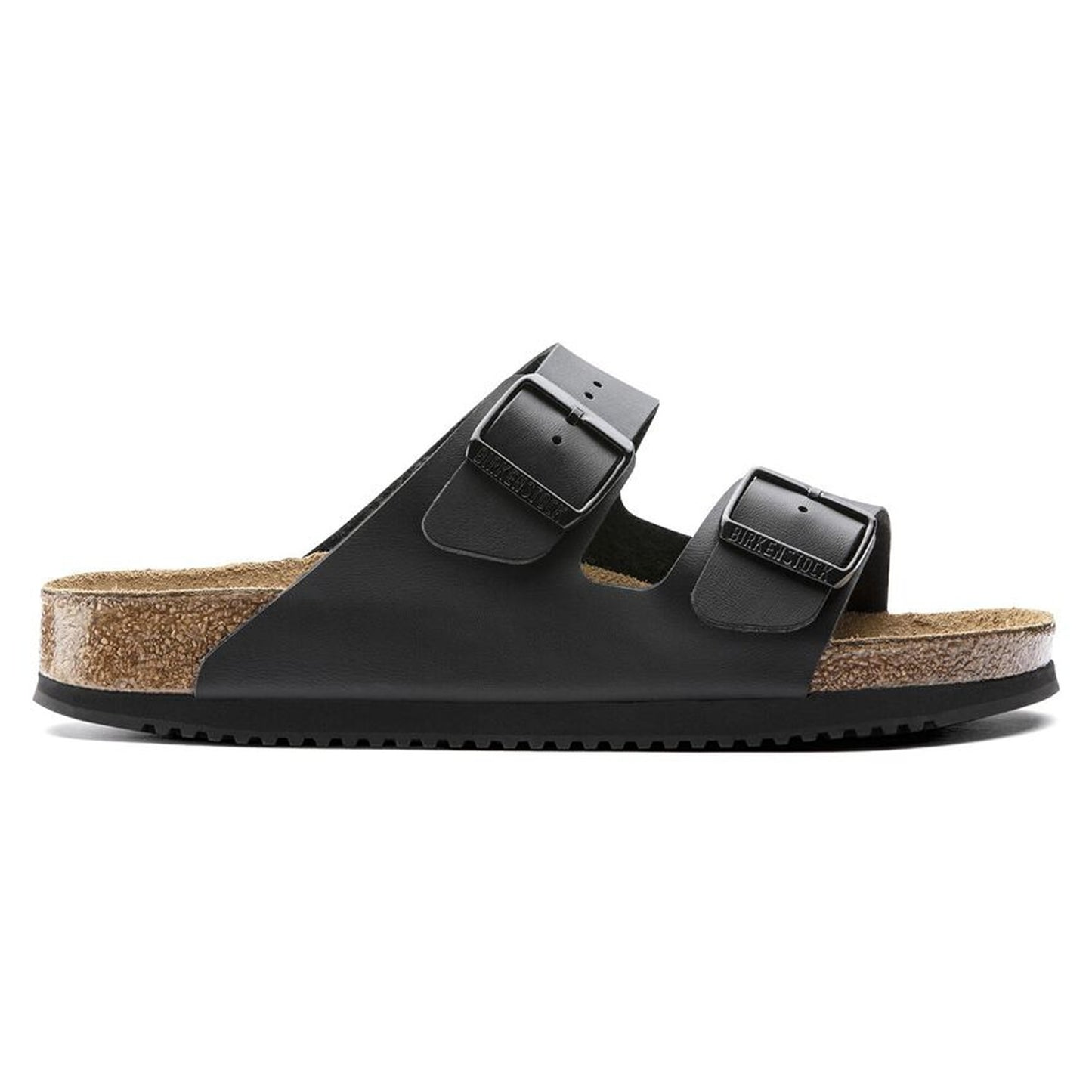 Birkenstock Arizona SL PROFessional BF in Black (1018222)