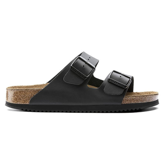 Birkenstock Arizona SL PROFessional BF in Black (1018222)