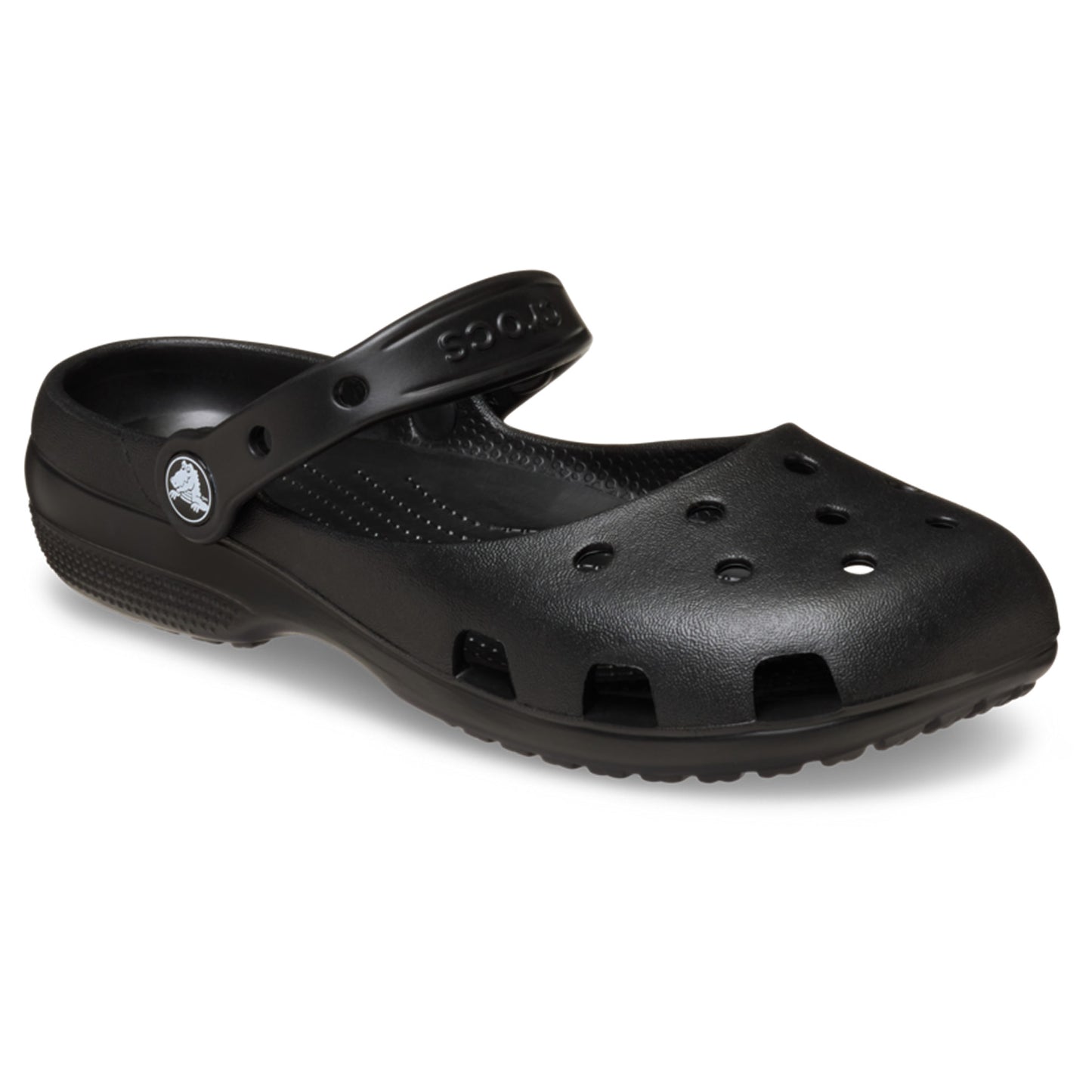 Crocs Classic Ballet (211994) - Black