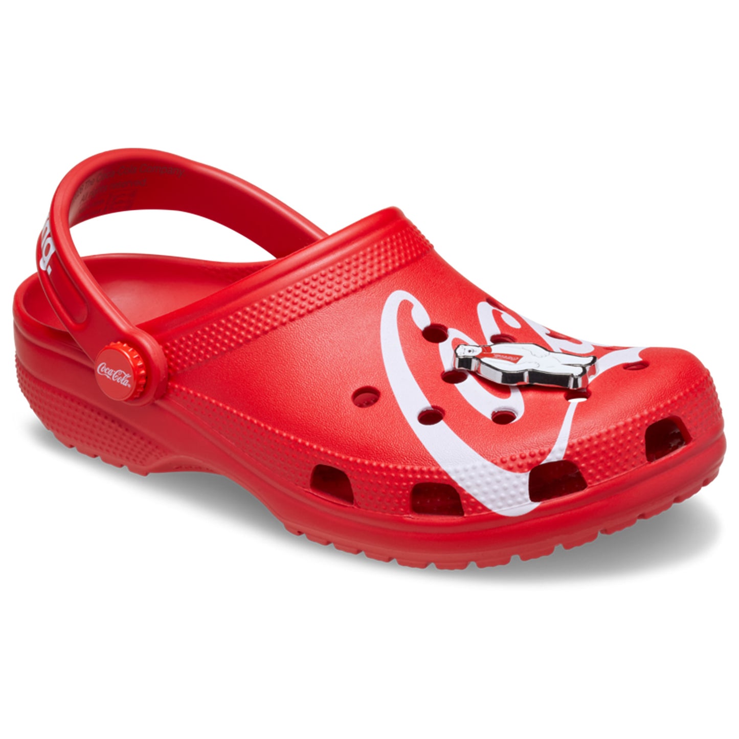 Crocs Coca Cola Adult Clog (212129)