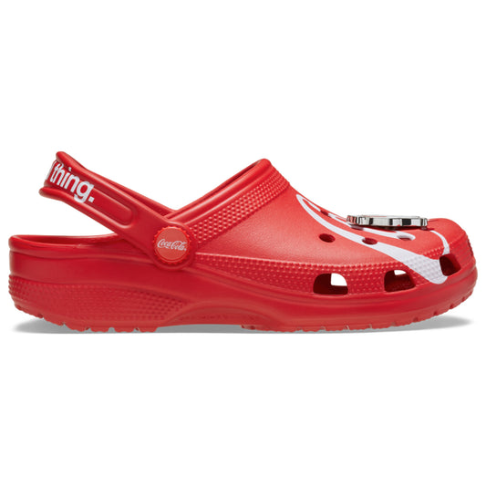 Crocs Coca Cola Adult Clog (212129)