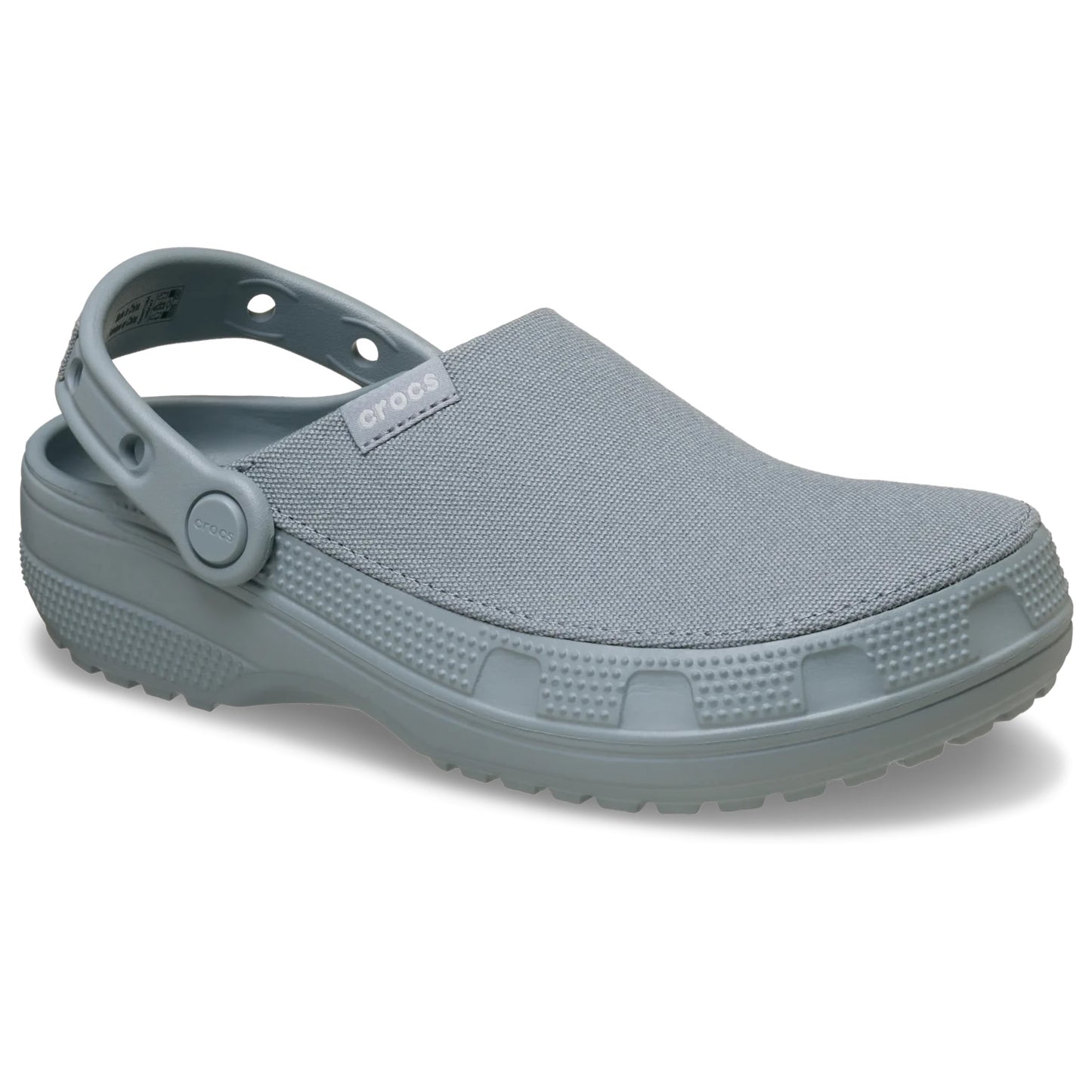 Crocs Classic Crafted Clogs (211354) - Concrete